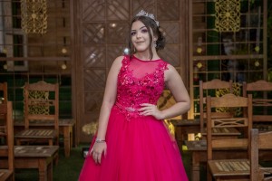 Luiza Barboza vestido de debutante 15 anos rosa atelier ivana beaumond rio de janeiro rj (10)